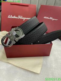 Picture of Ferragamo Belts _SKUFerragamobelt35mmX95-125cm7D152828